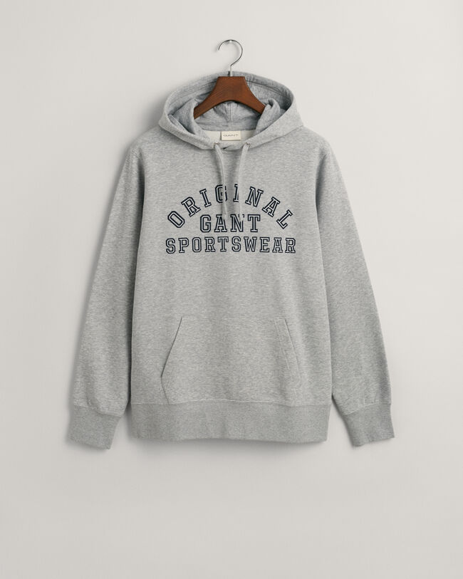 Original Sportswear Graphic Hoodie