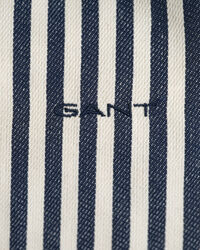 Duffel Bag mit Hickory-Streifen