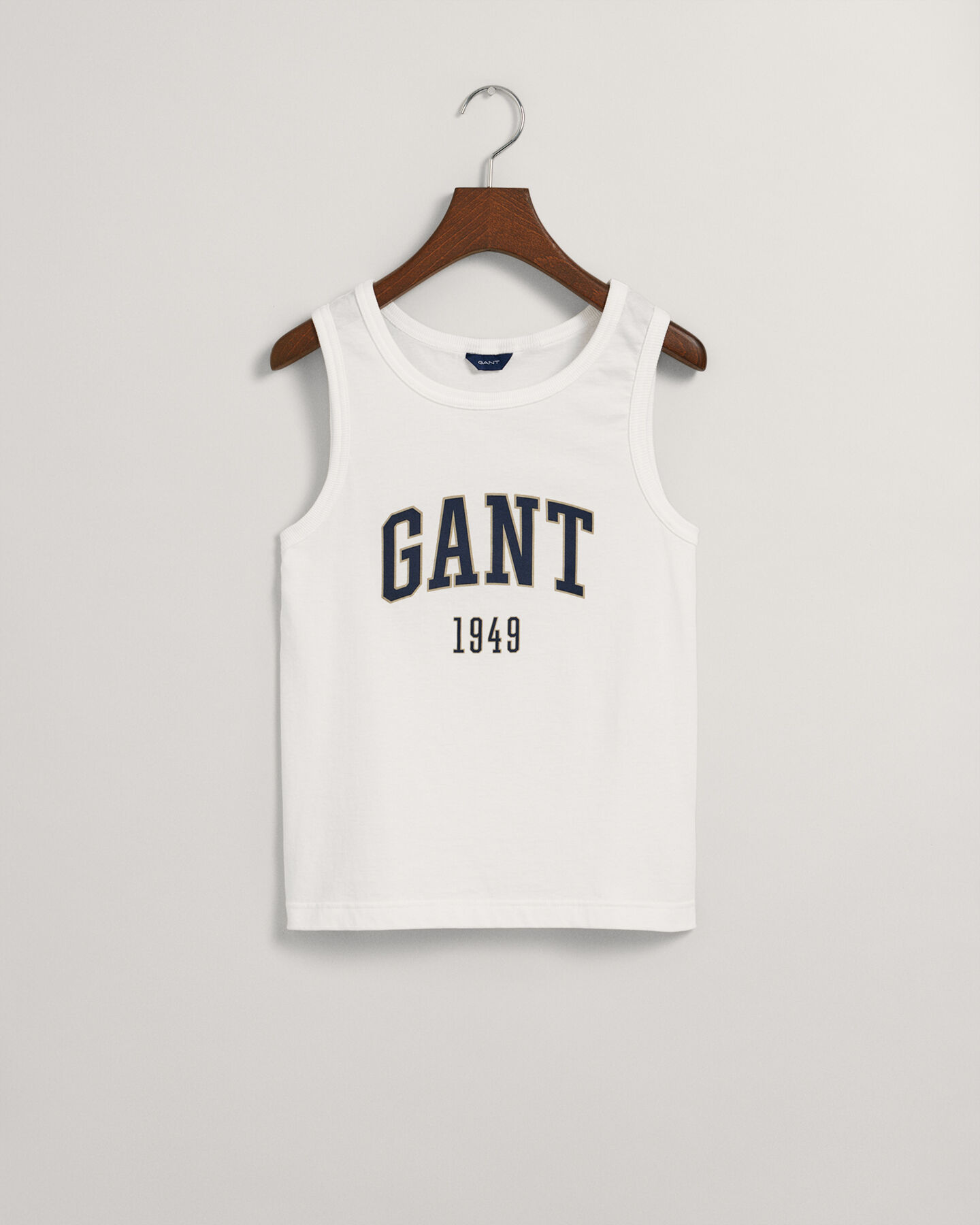 Teen Boys GANT Tanktop mit Print