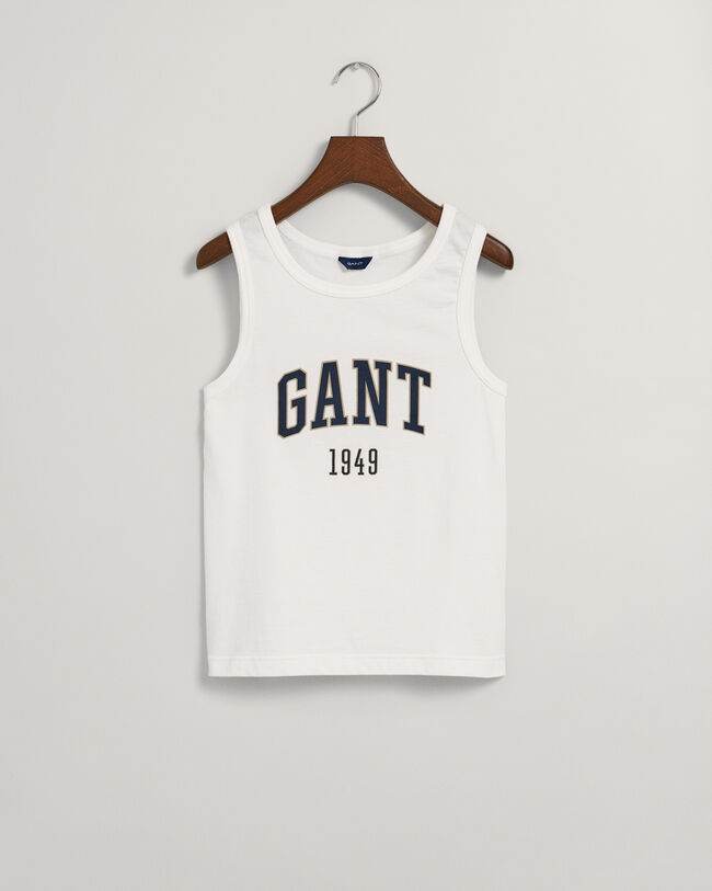 Teen Boys GANT Tanktop mit Print