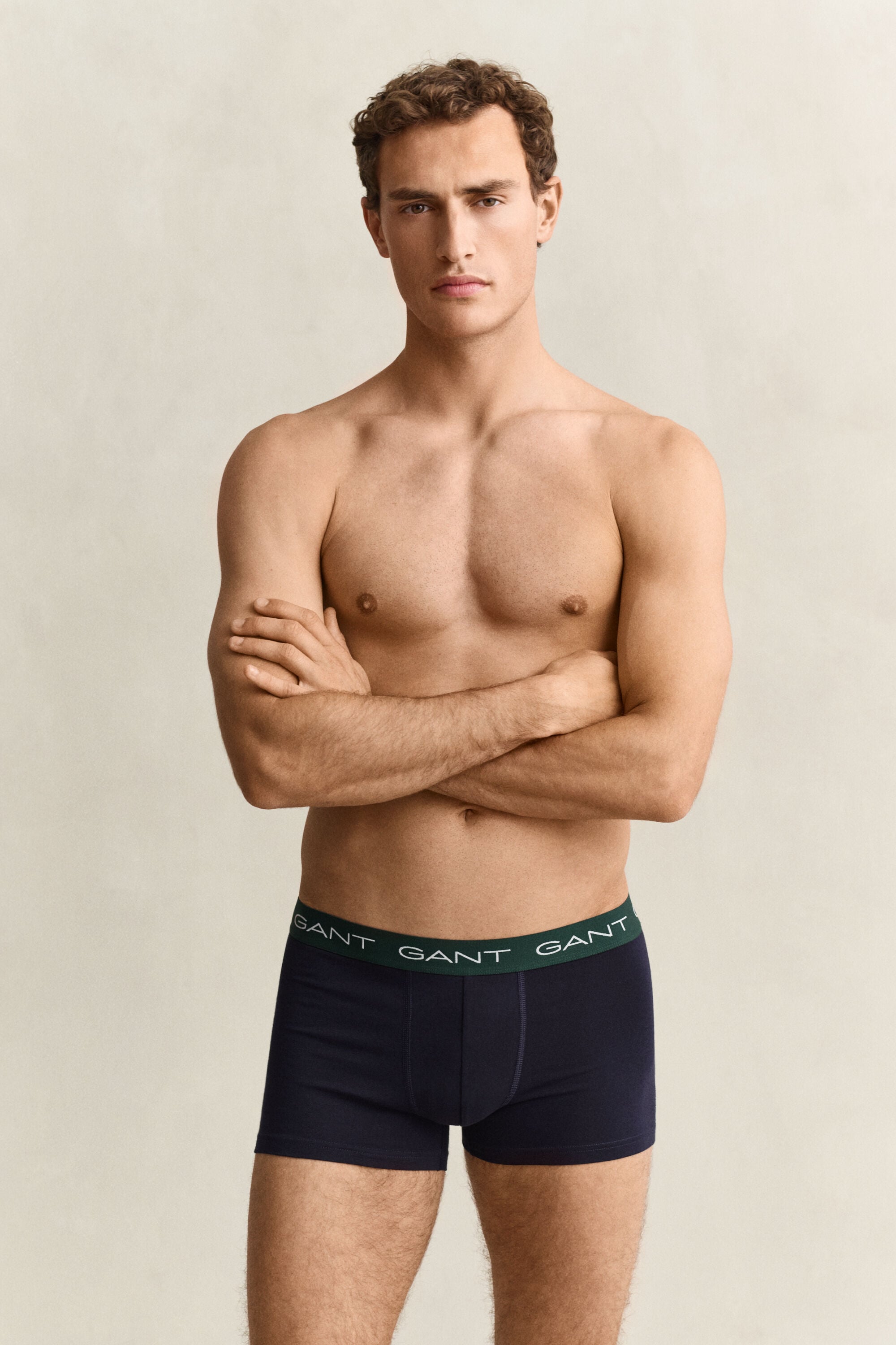 3er-Pack Boxershorts