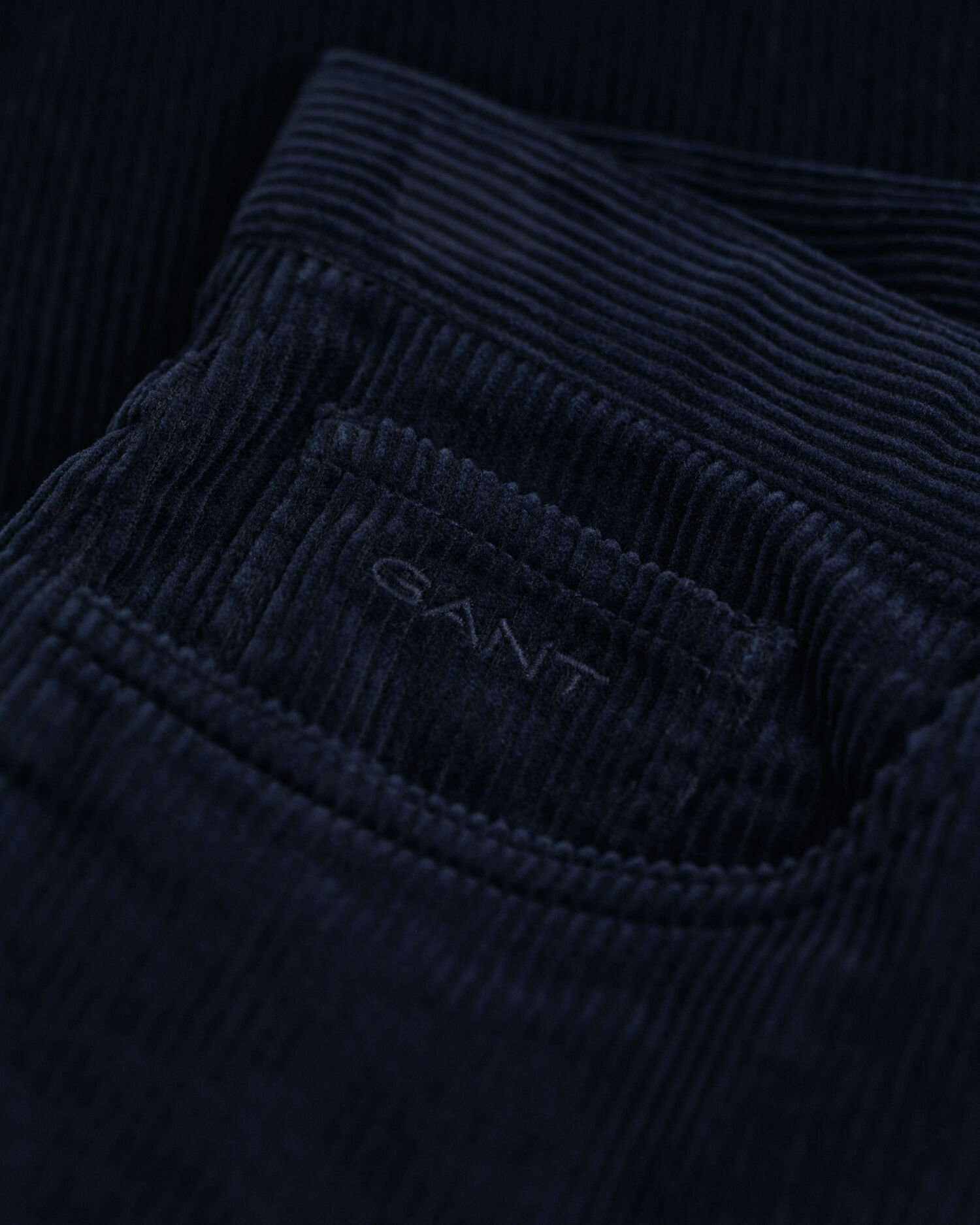 Teen Boys 5-Pocket Corduroy Pants