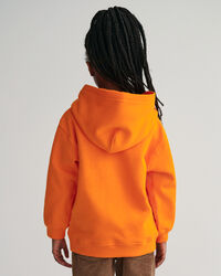 Kids GANT USA Hoodie