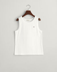Teen Boys Shield Tanktop