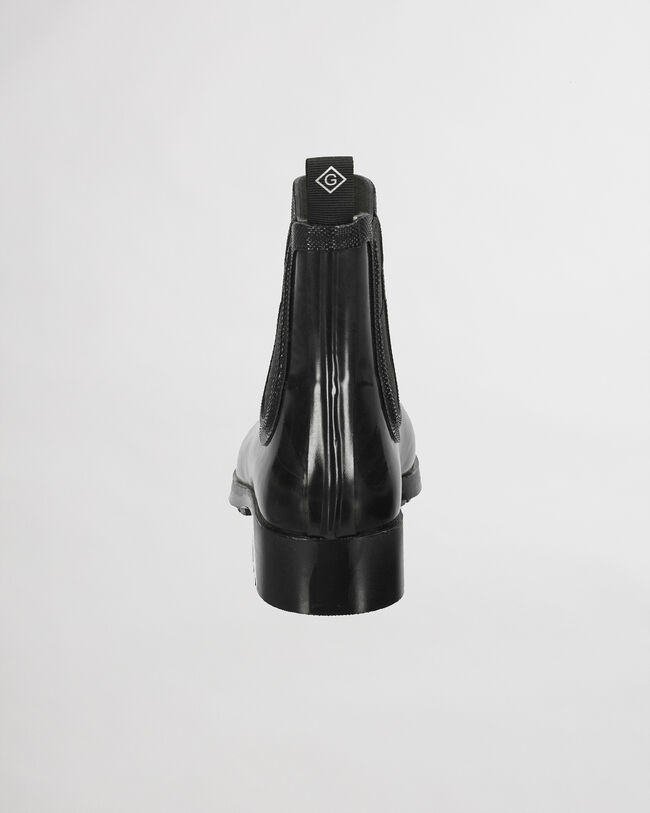 Rubbersy Gummistiefel