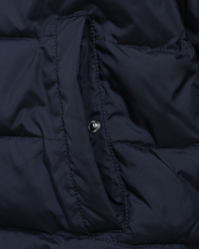 Leichte Teens Steppjacke