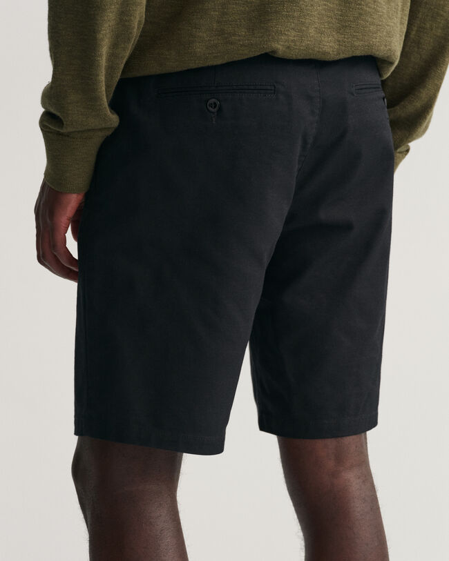 Allister Regular Fit Tech Prep&trade; Shorts