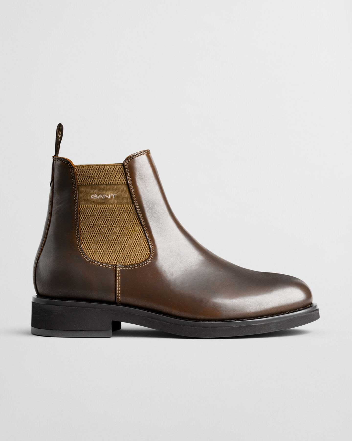 Prepdale Chelsea Boot aus Leder