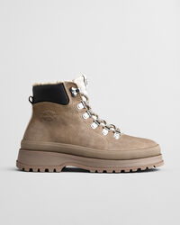 Mittelhoher Wintly Stiefel