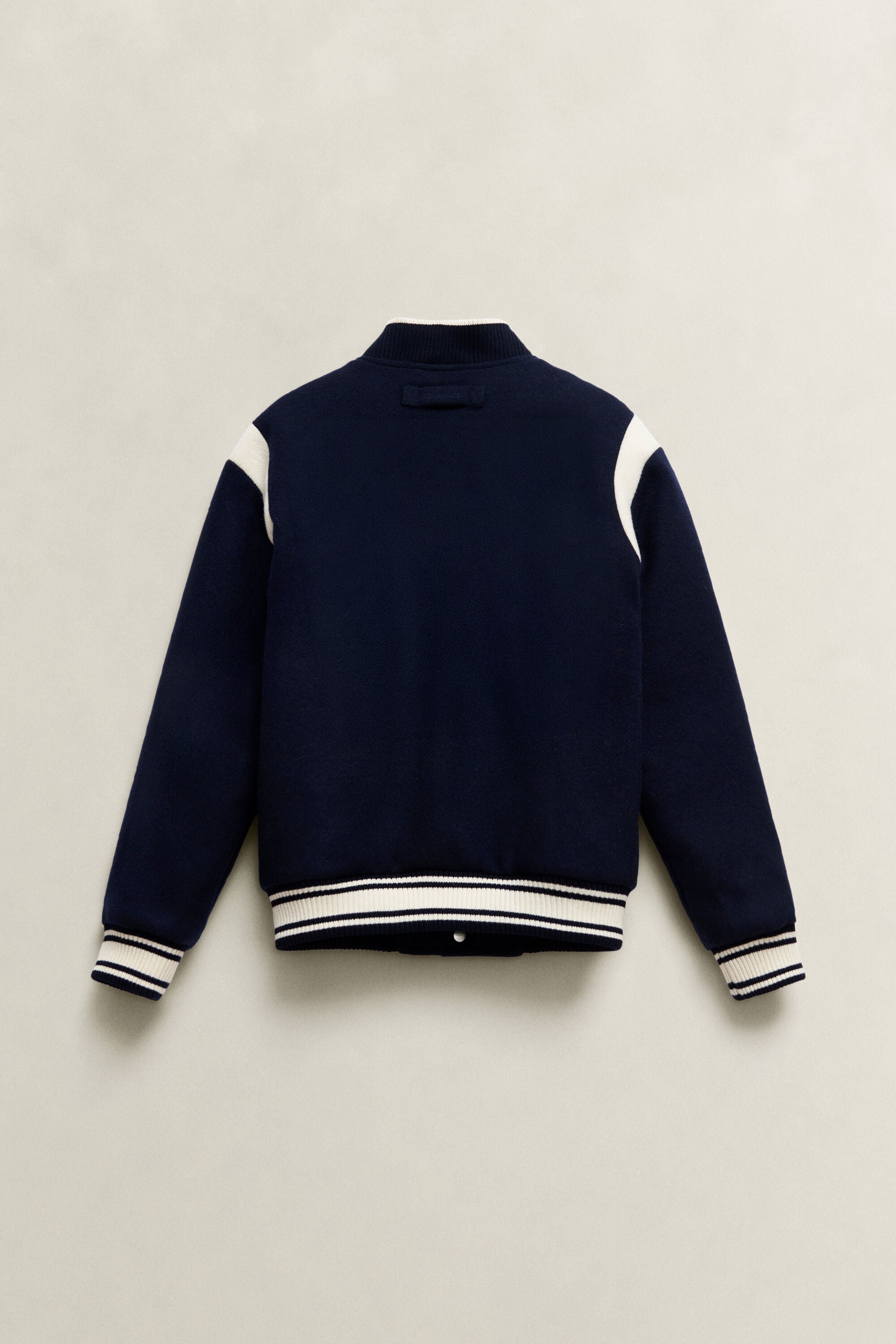 Veste Varsity de Gant Enfant