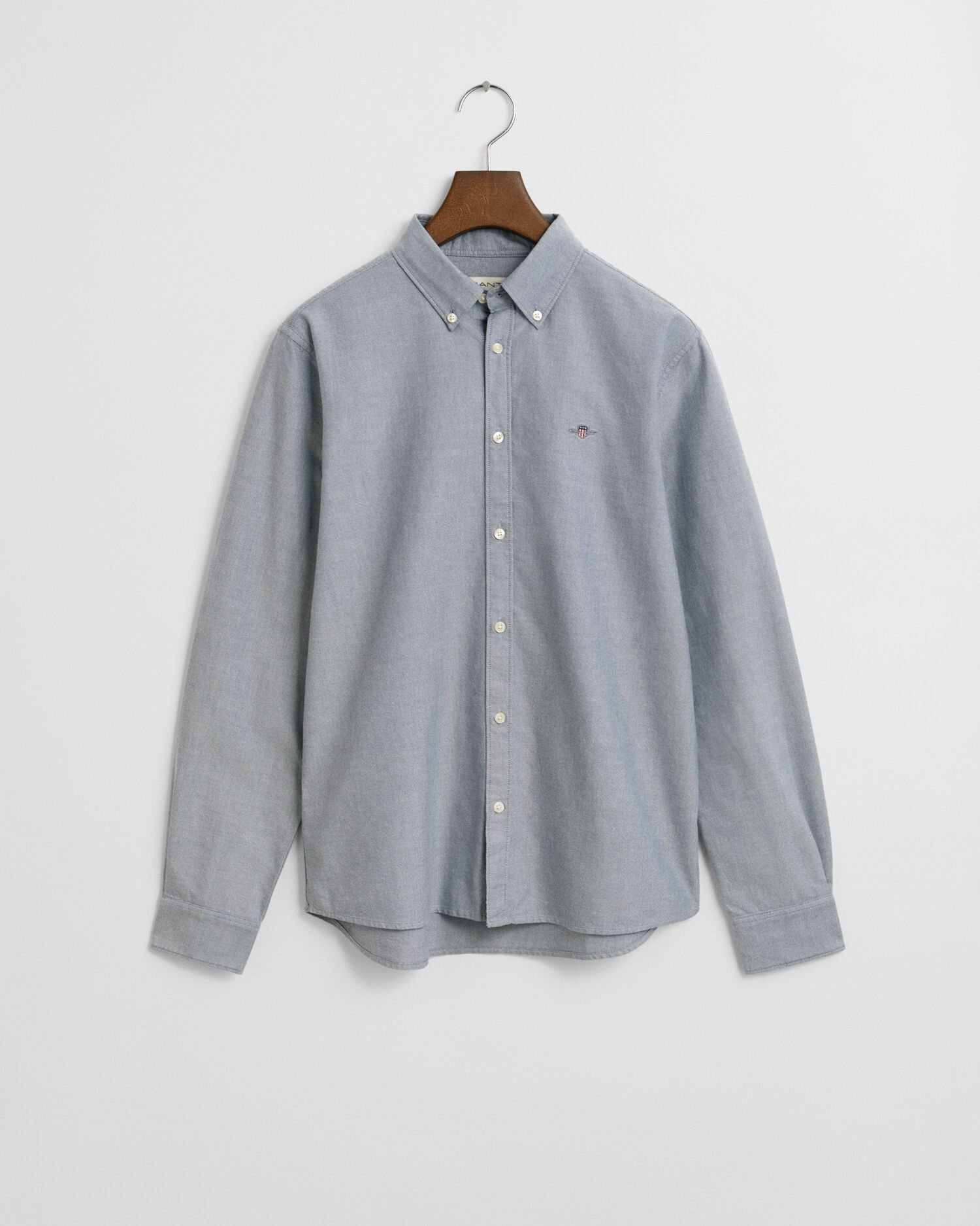 Camicia Oxford Shield Teens