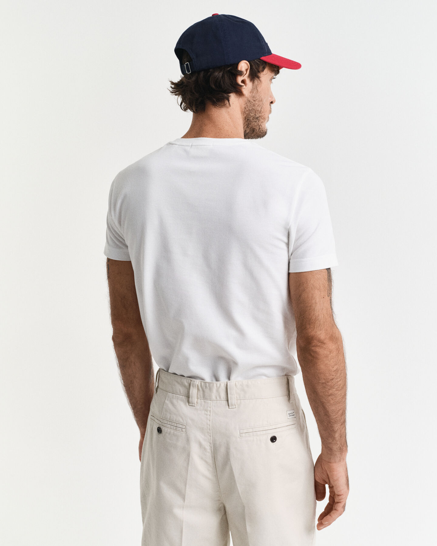 Piqu&eacute; T-Shirt