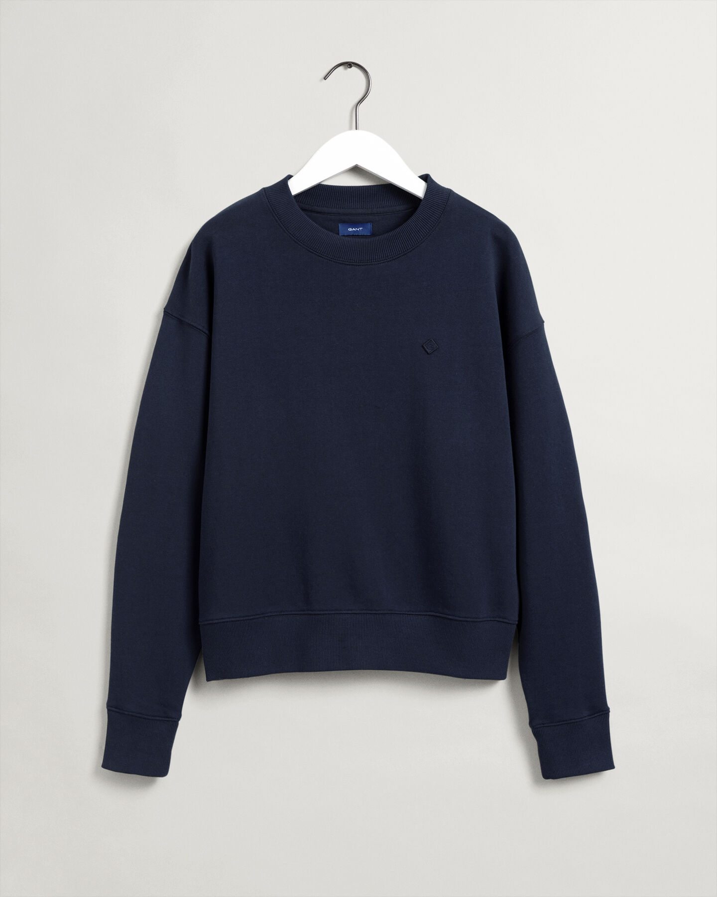 Icon G Essential Rundhals-Sweatshirt