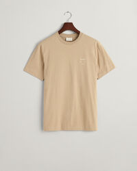 GANT Script Graphic T-Shirt