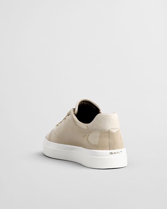 Avona Sneaker aus Lackleder