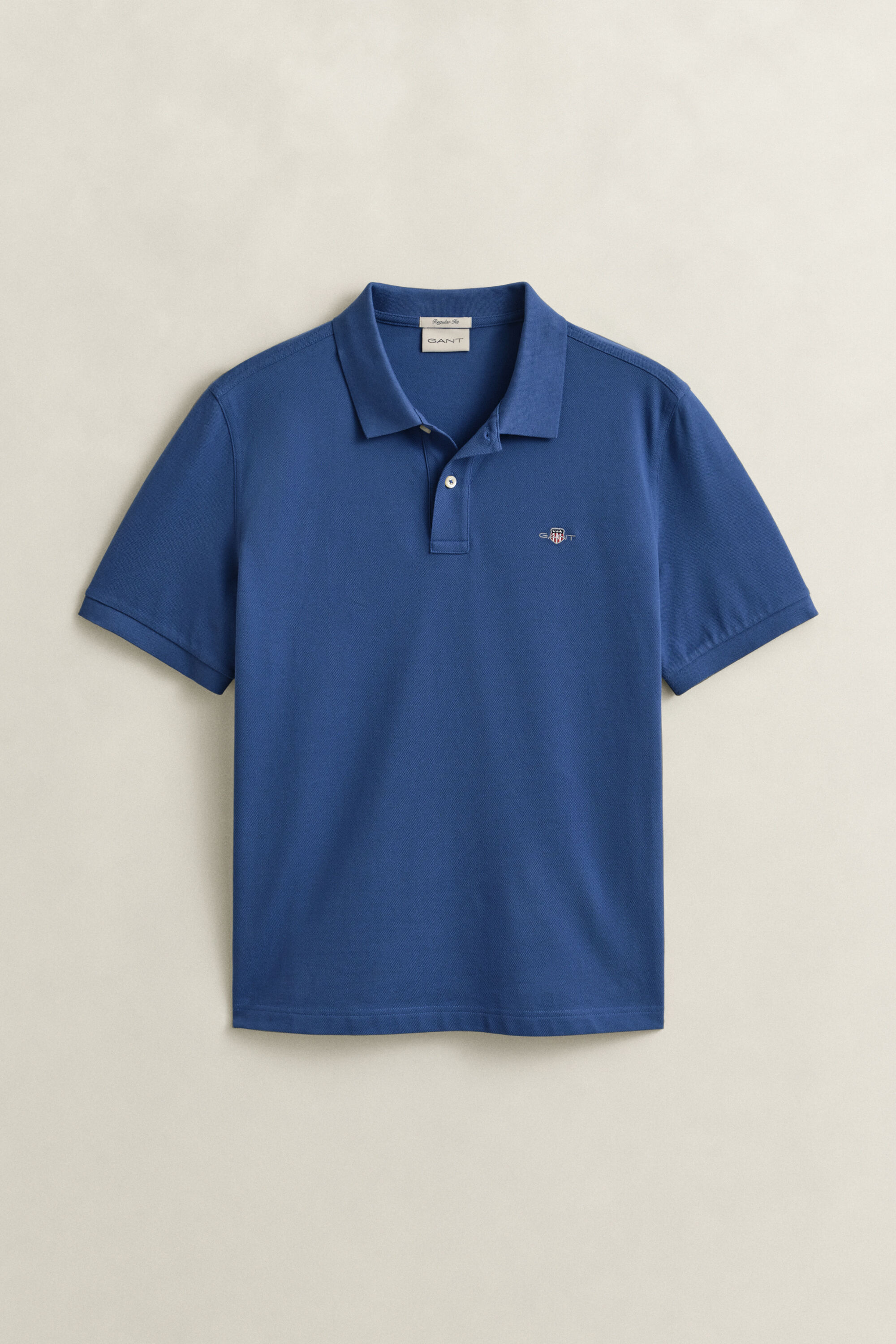 Regular Fit Poloshirt