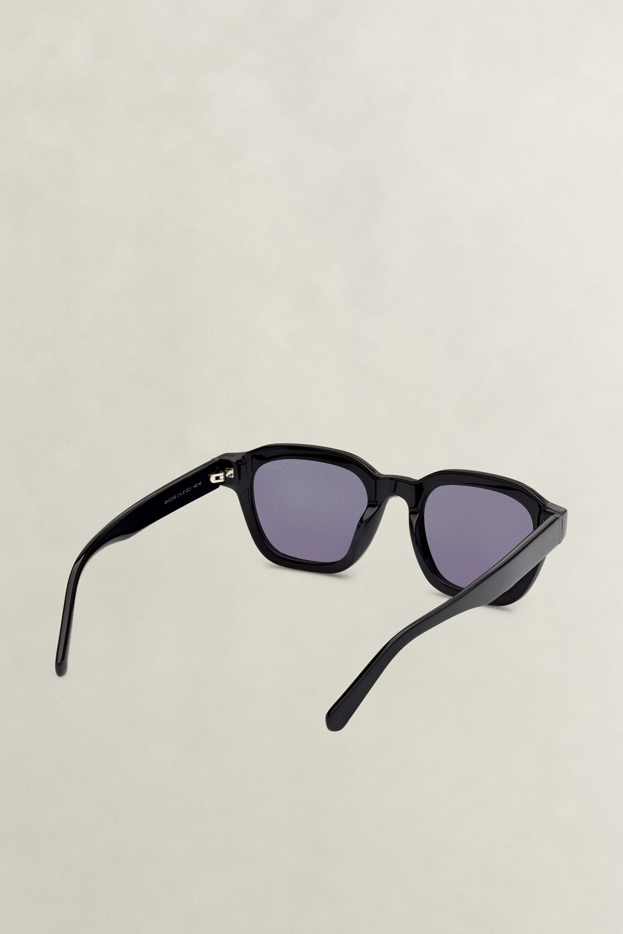 Geometrische Sonnenbrille