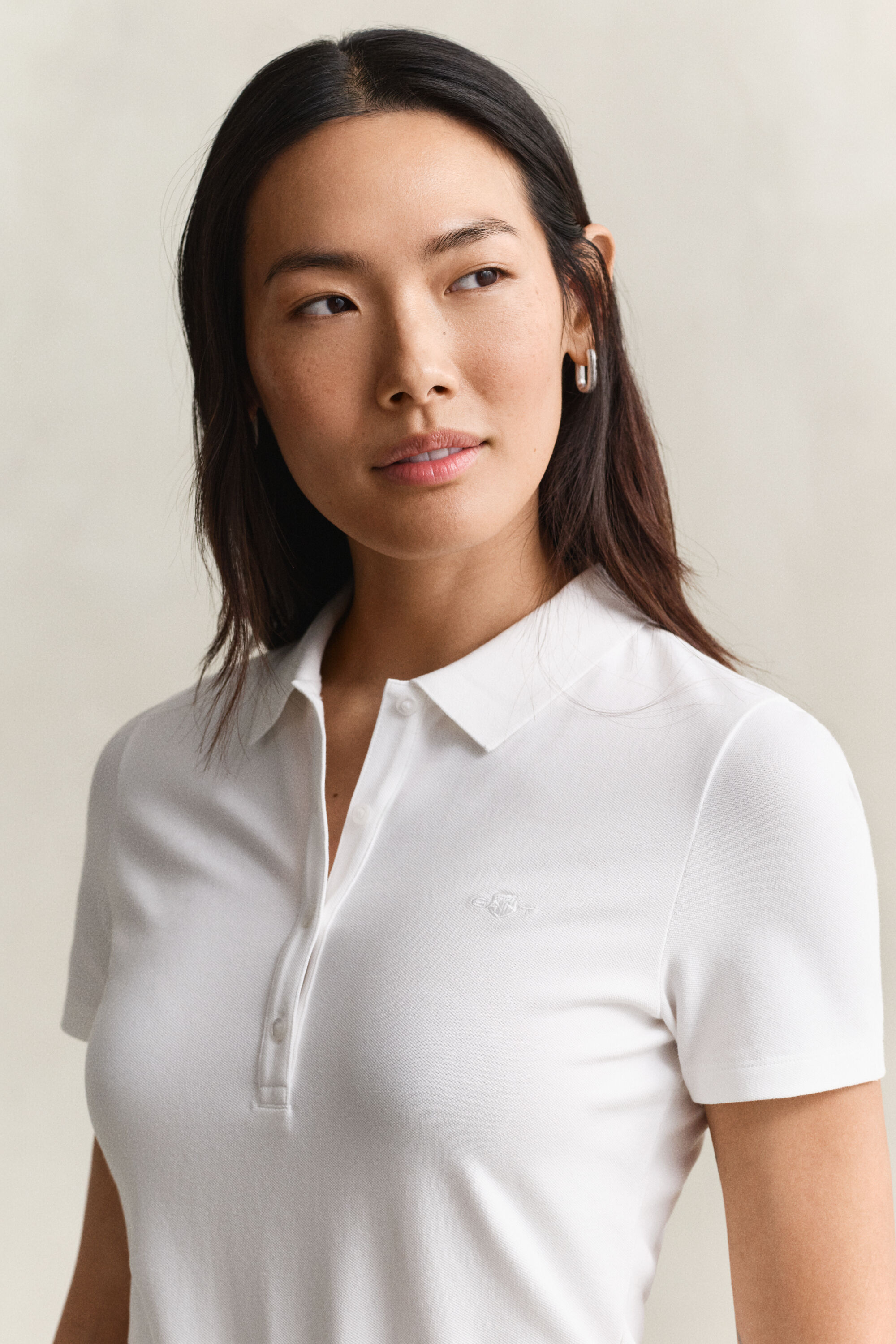 Slim Fit Poloshirt