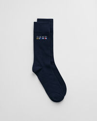 GANT USA Flag Socken