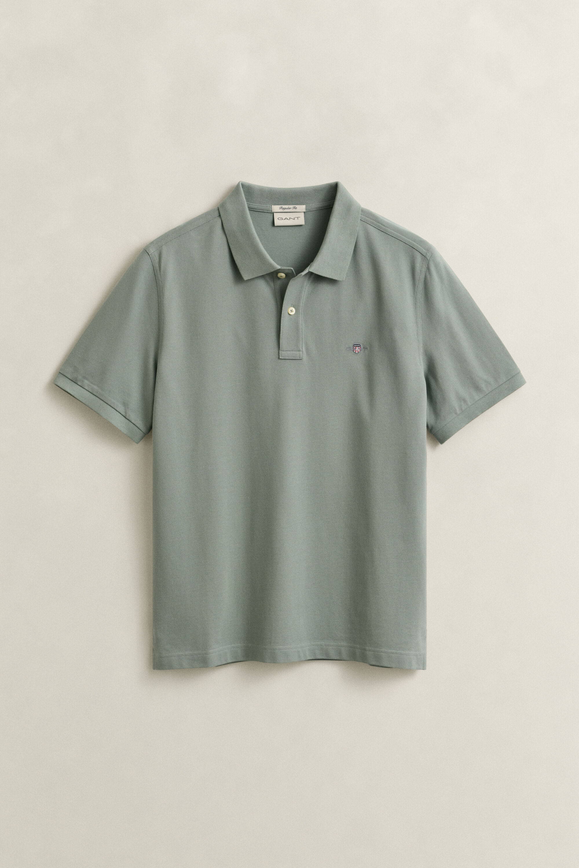Regular Fit Poloshirt