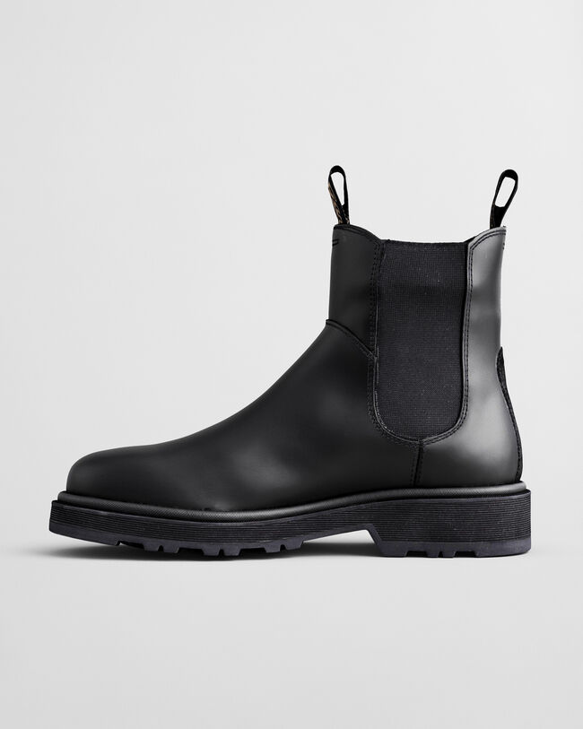Wootlynne Chelsea Boot aus Leder