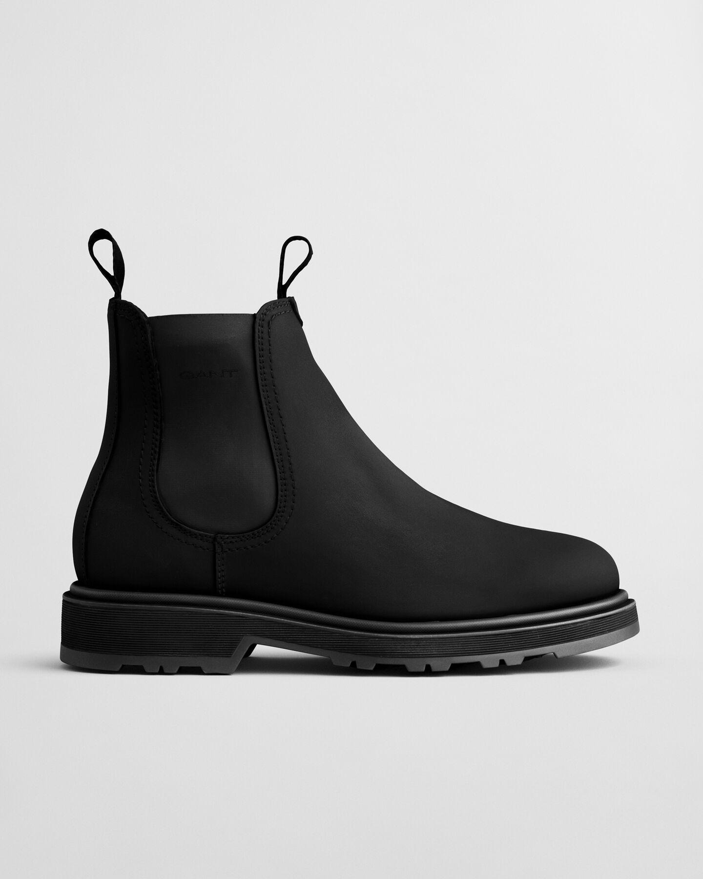 Blisdor Chelsea Boot aus Leder