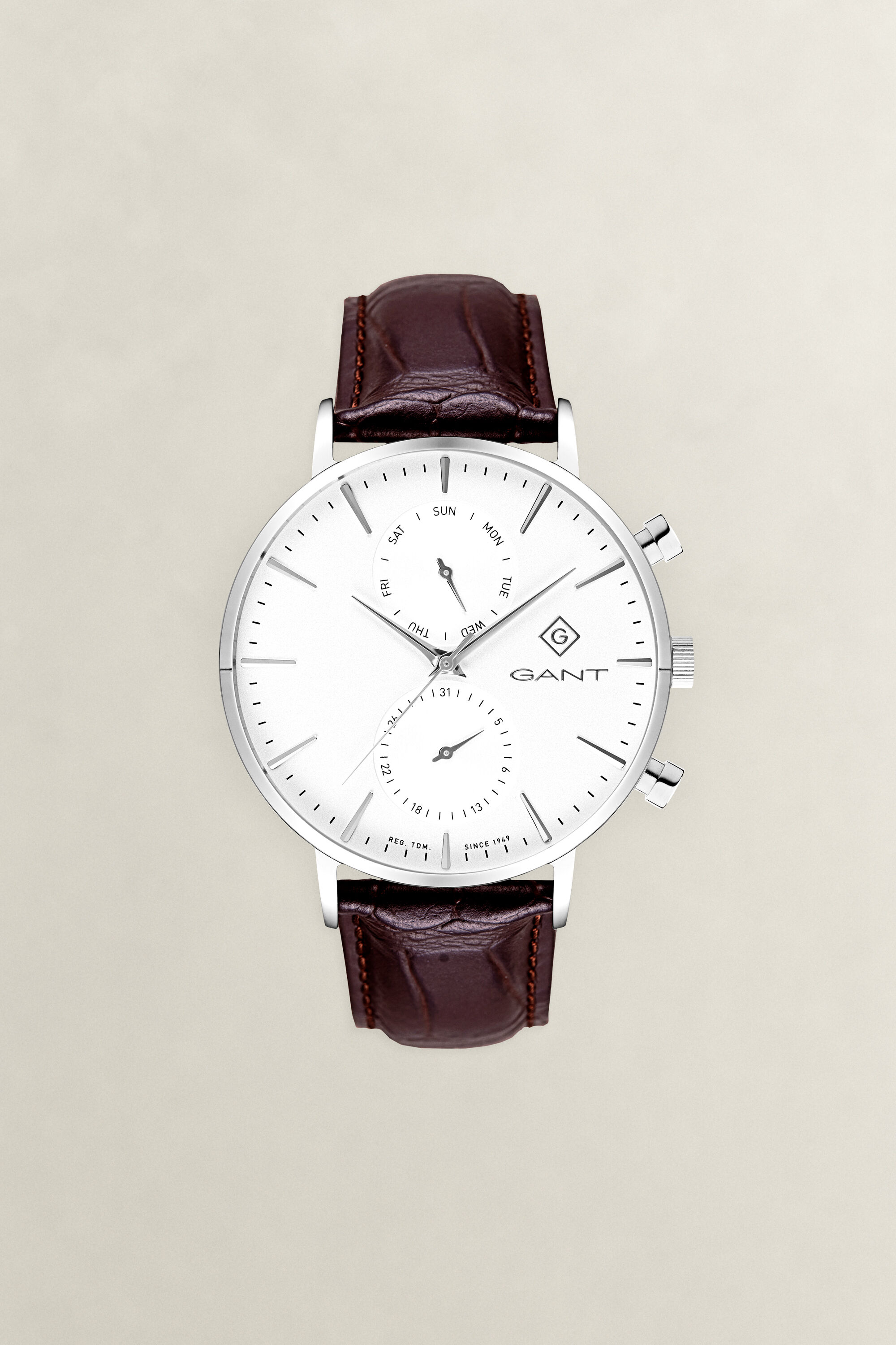 Park Hill Day-Date II Watch