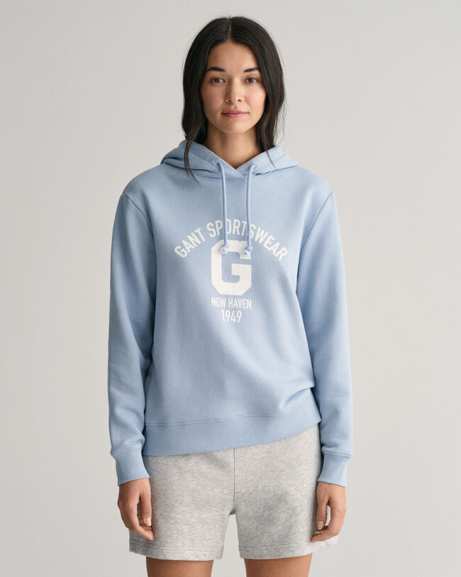 Logo Hoodie