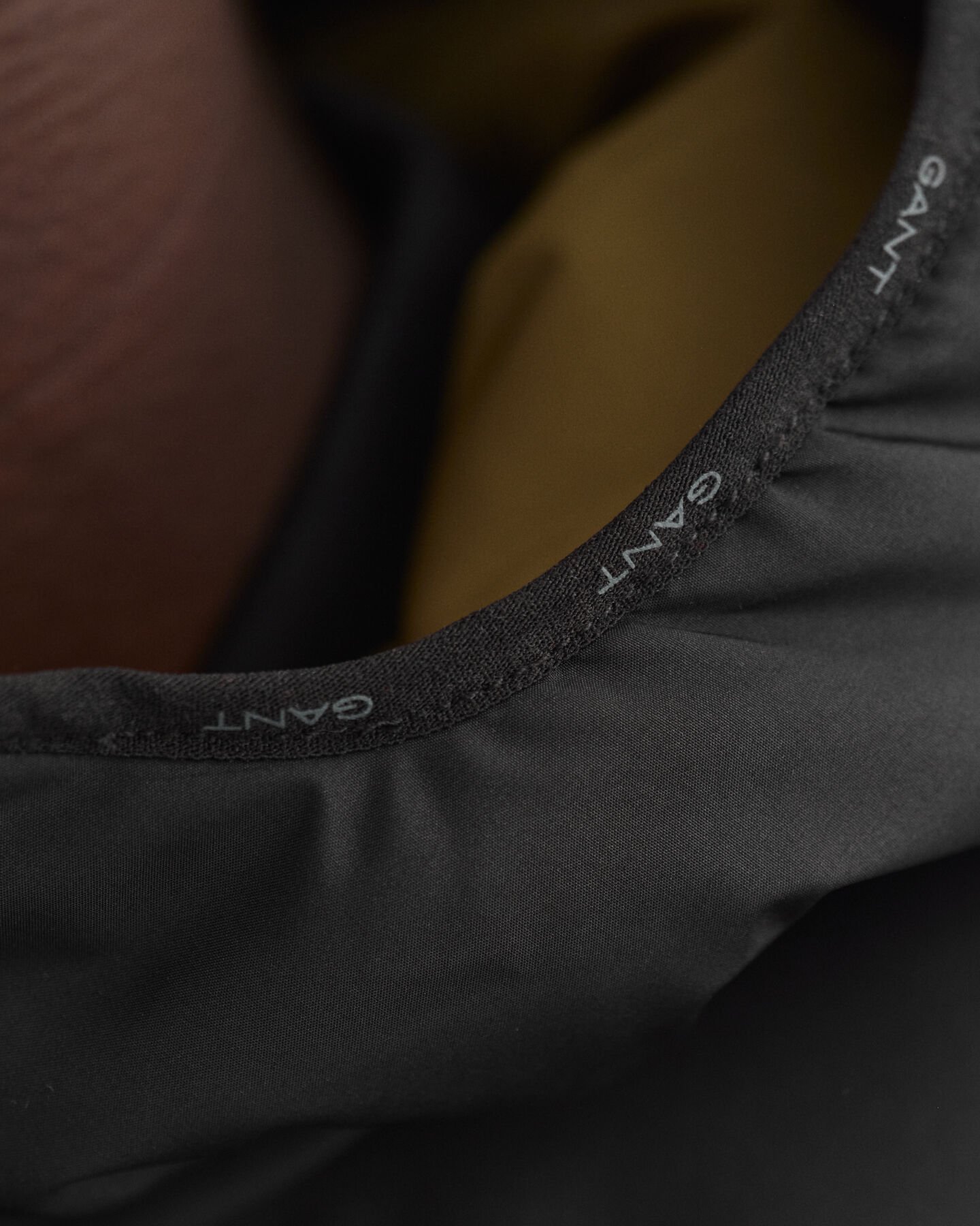 Kapuzenjacke zum Wenden