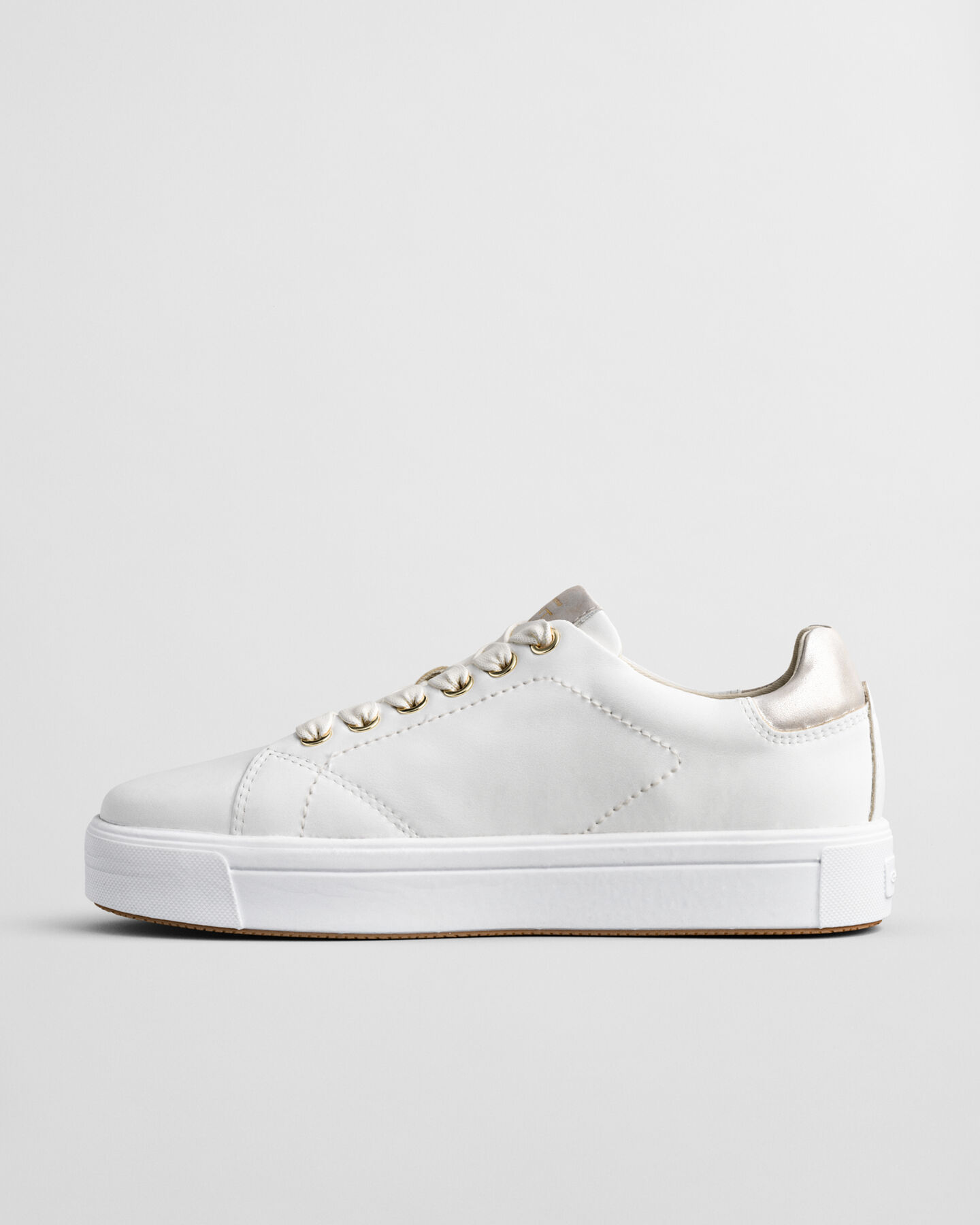 Avino Sneaker aus Leder