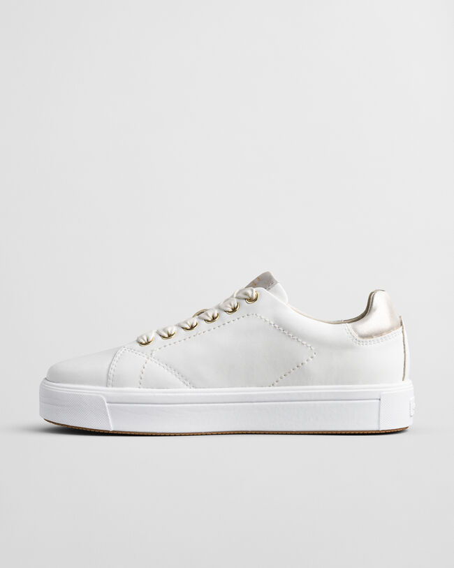 Avino Sneaker aus Leder