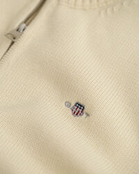 Teens Casual Cotton Troyer