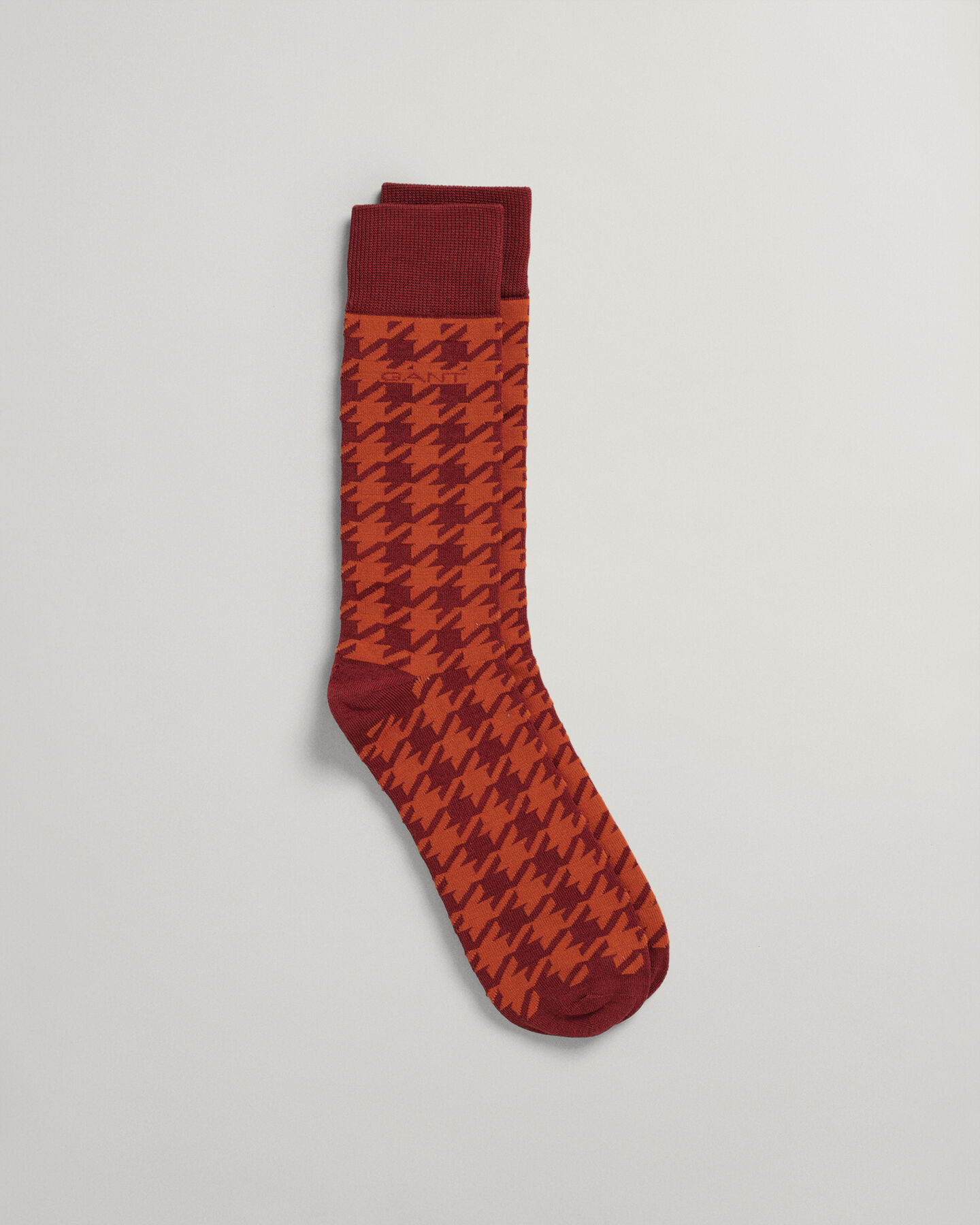 Houndstooth Socken