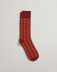 Houndstooth Socken
