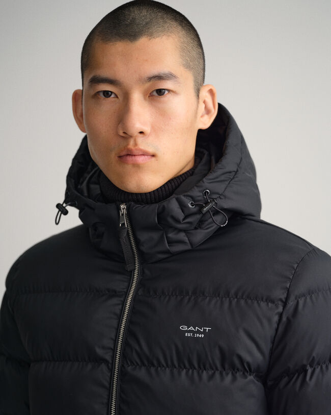 Active Cloud Jacke