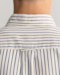 Regular Fit Archive Oxford-Hemd mit Streifen