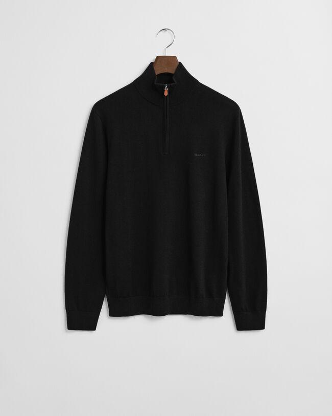 Troyer aus extrafeiner Merinowolle