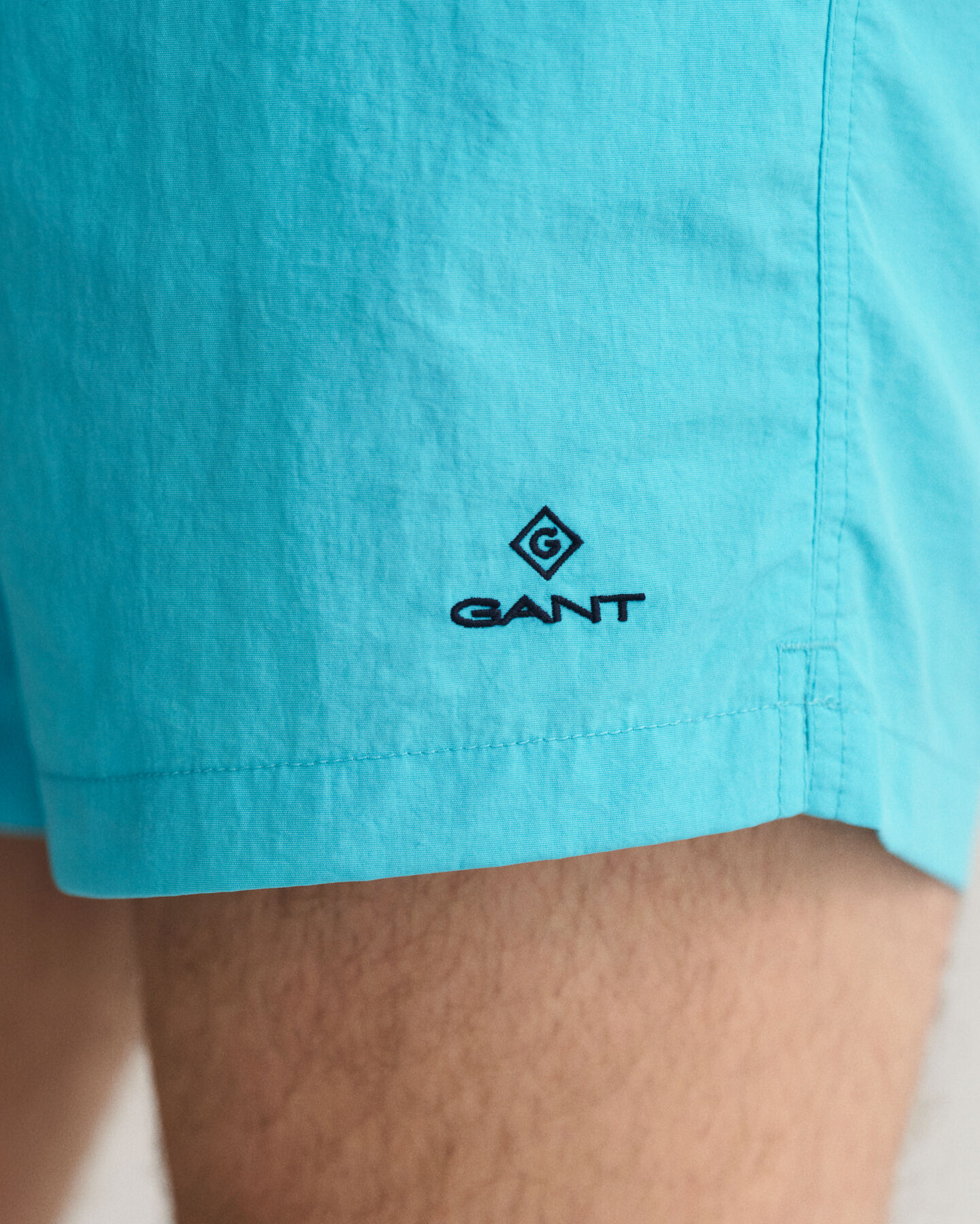 Classic Fit Badeshorts