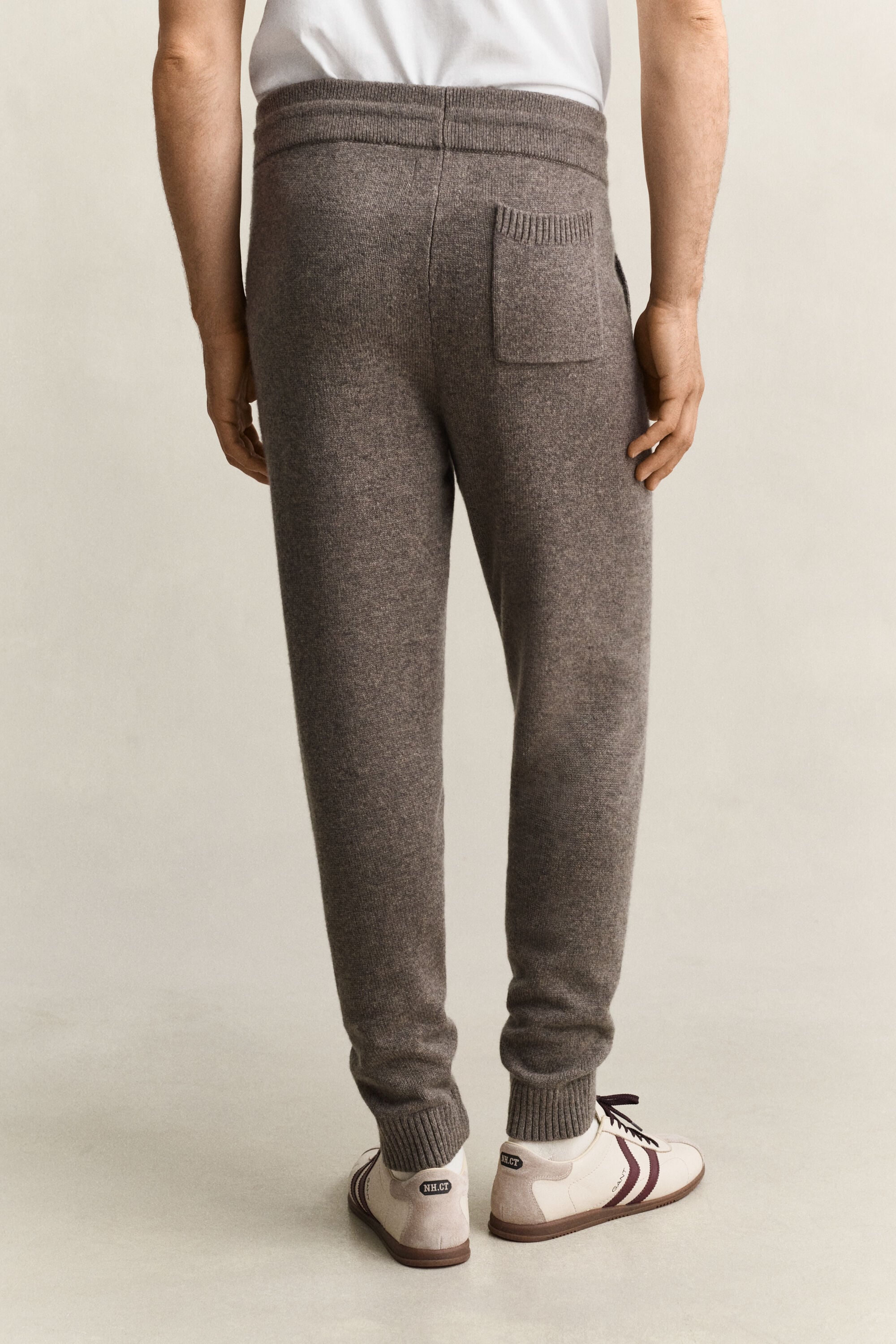 Kaschmirhose