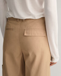 Relaxed Fit Cargohose