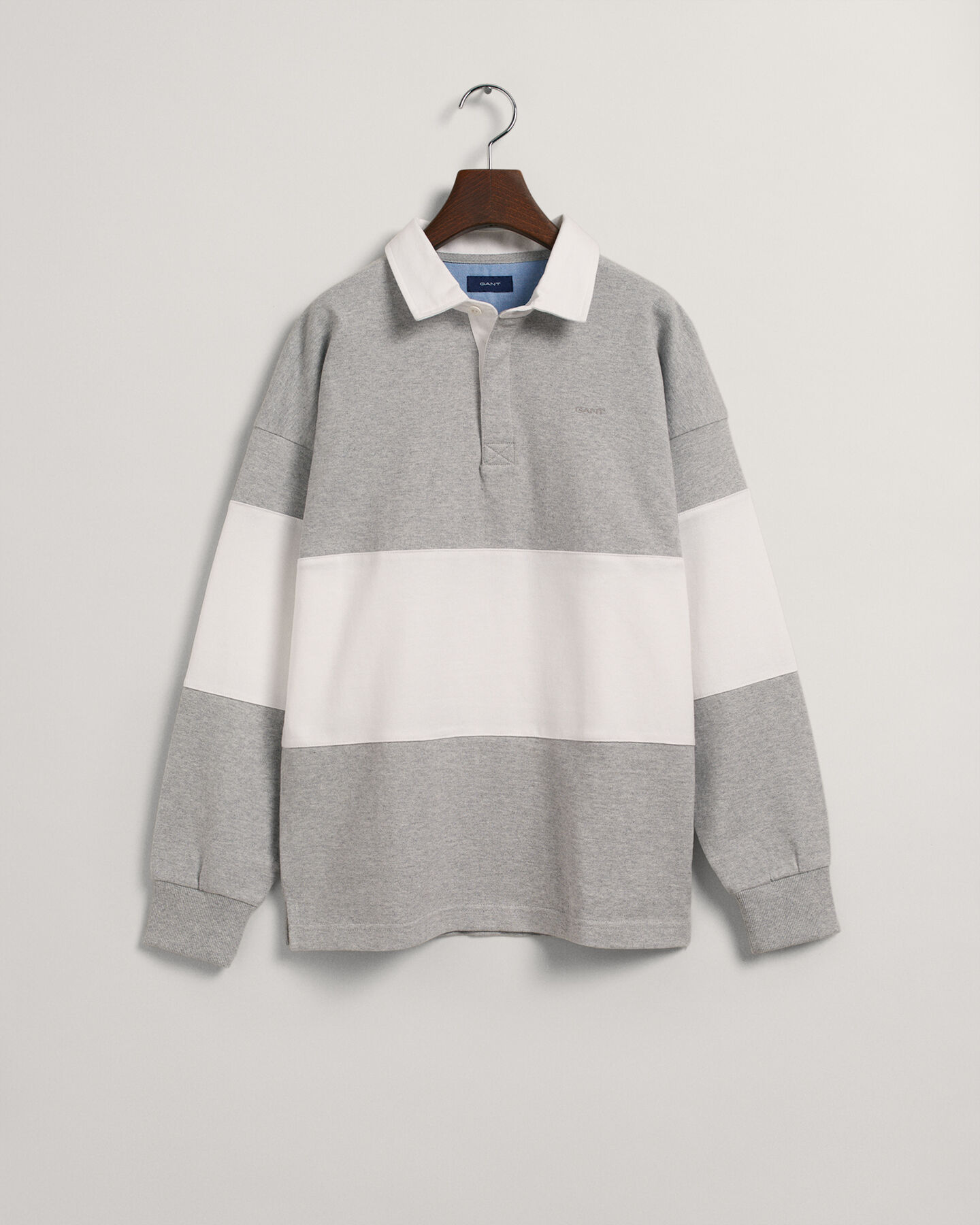 Teens Heavy Rugger mit Streifen