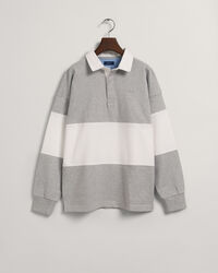 Teens Heavy Rugger mit Streifen