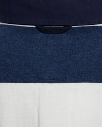 Original Heavy Rugger mit Blockstreifen