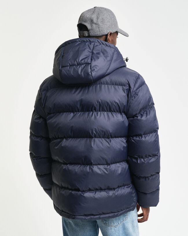 Active Cloud Jacke