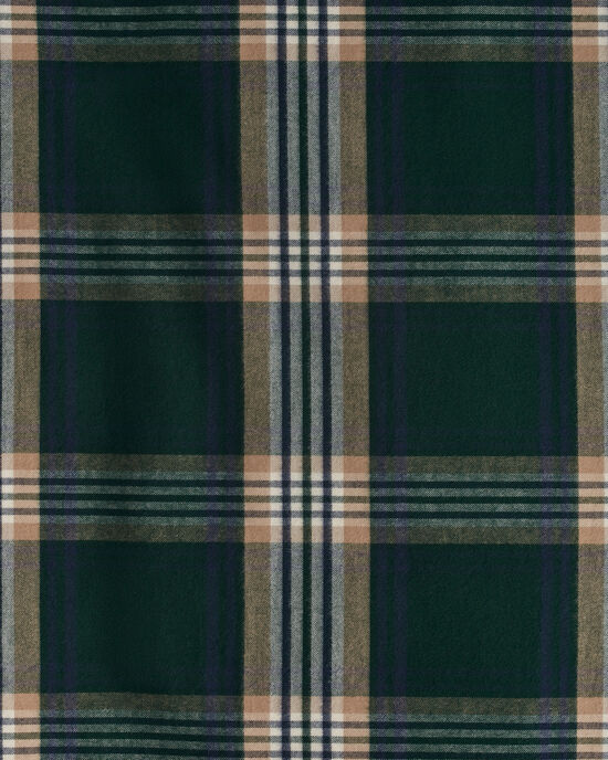 Holiday Einzelbettbezug aus Flanell