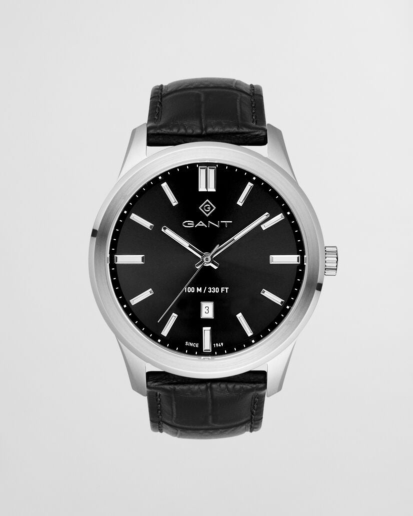 Bridgeton Armbanduhr