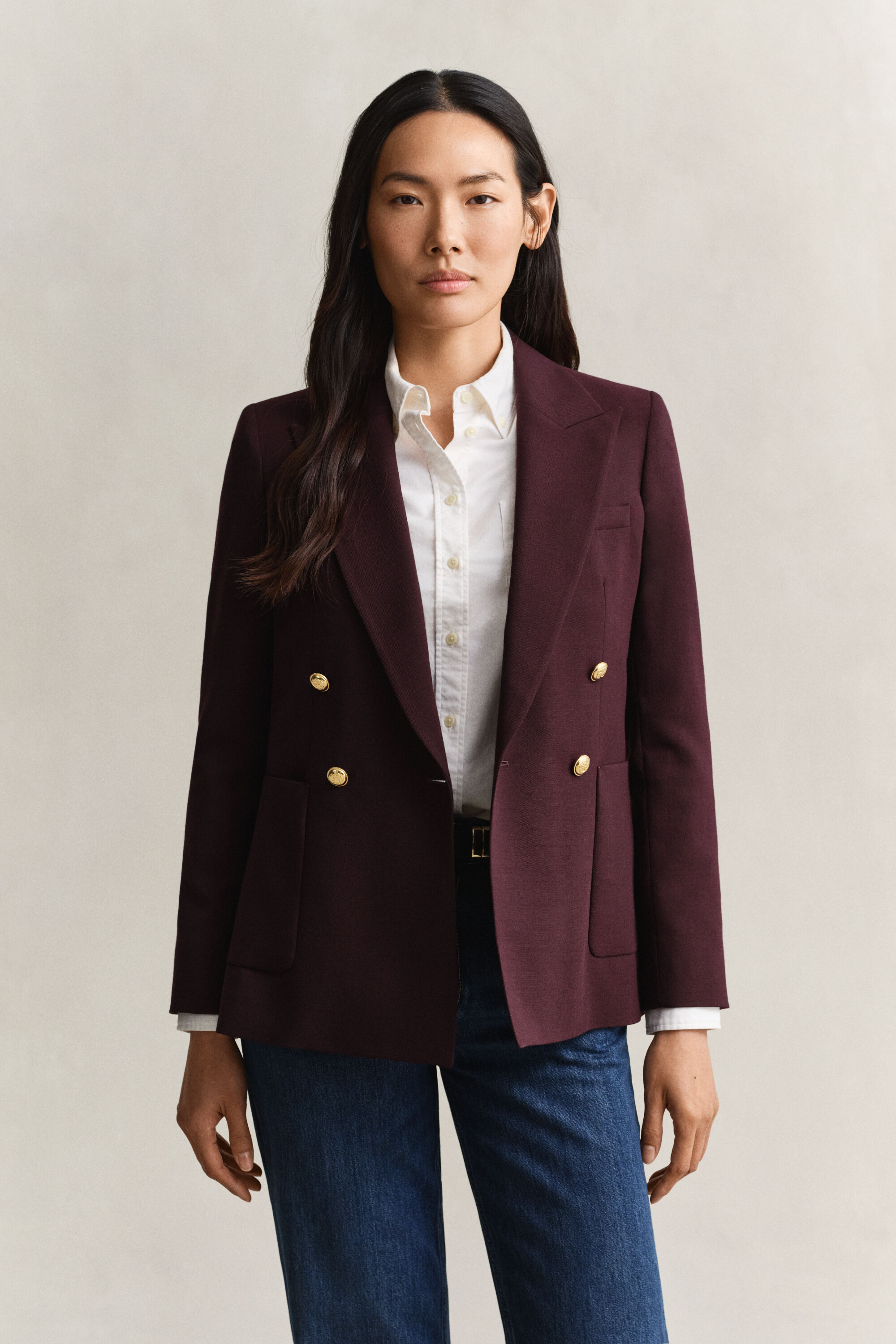 Veste blazer Club