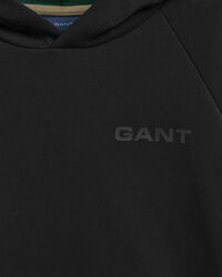 Teen Boys Sporty Hoodie mit Streifen