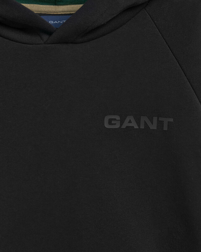 Teen Boys Sporty Hoodie mit Streifen