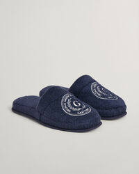 Crest Slipper